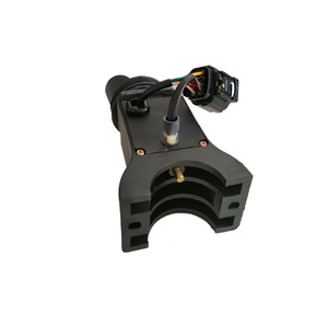 Interruptor Combinado Hyundai Clark 8070621 para Montacargas Eléctrico CTS25 CTS30 con Operación desde el Asiento - Product Image 2