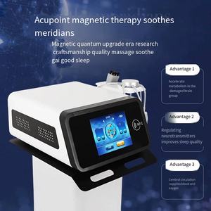 Machine de beauté anti-âge professionnelle 2025 <span class=keywords><strong>pour</strong></span> détendre la fatigue et débloquer les méridiens et favoriser le sommeil - Product Image 6