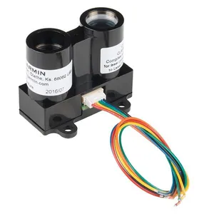 LIDAR Lite V3 Pixhawk Lite 레이저 센서 광학 거리 측정 거리 측정기 드론 플로팅 무인 차량 장애물 회피