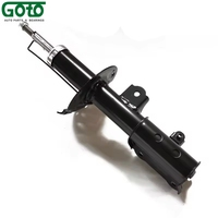 Pièces de suspension automobile Goto OE 54660B4000 54660-B4000 Amortisseur avant droit pour Hyundai I10