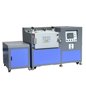 Máquina automática de fundición al vacío para barras de oro, para la fabricación de <span class=keywords><strong>lingotes</strong></span> de <span class=keywords><strong>plata</strong></span> de 4 kg y <span class=keywords><strong>lingotes</strong></span> de oro de 24 quilates - Product Image 2