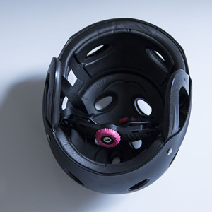 Casque de cyclisme Esasam, taille unique, rouge et noir, casque de protection professionnel pour les activités de plein air - Product Image 5