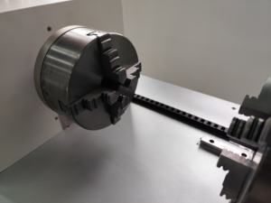 QT-6060NJ d'essai de torsion contrôlée par micro-ordinateur - Product Image 5