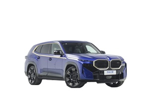 BMW <span class=keywords><strong>XM</strong></span> Competition 2020 Usado en Buen Estado en Venta, Vehículo SUV con Volante a la Izquierda y Derecha Disponible - Product Image 1
