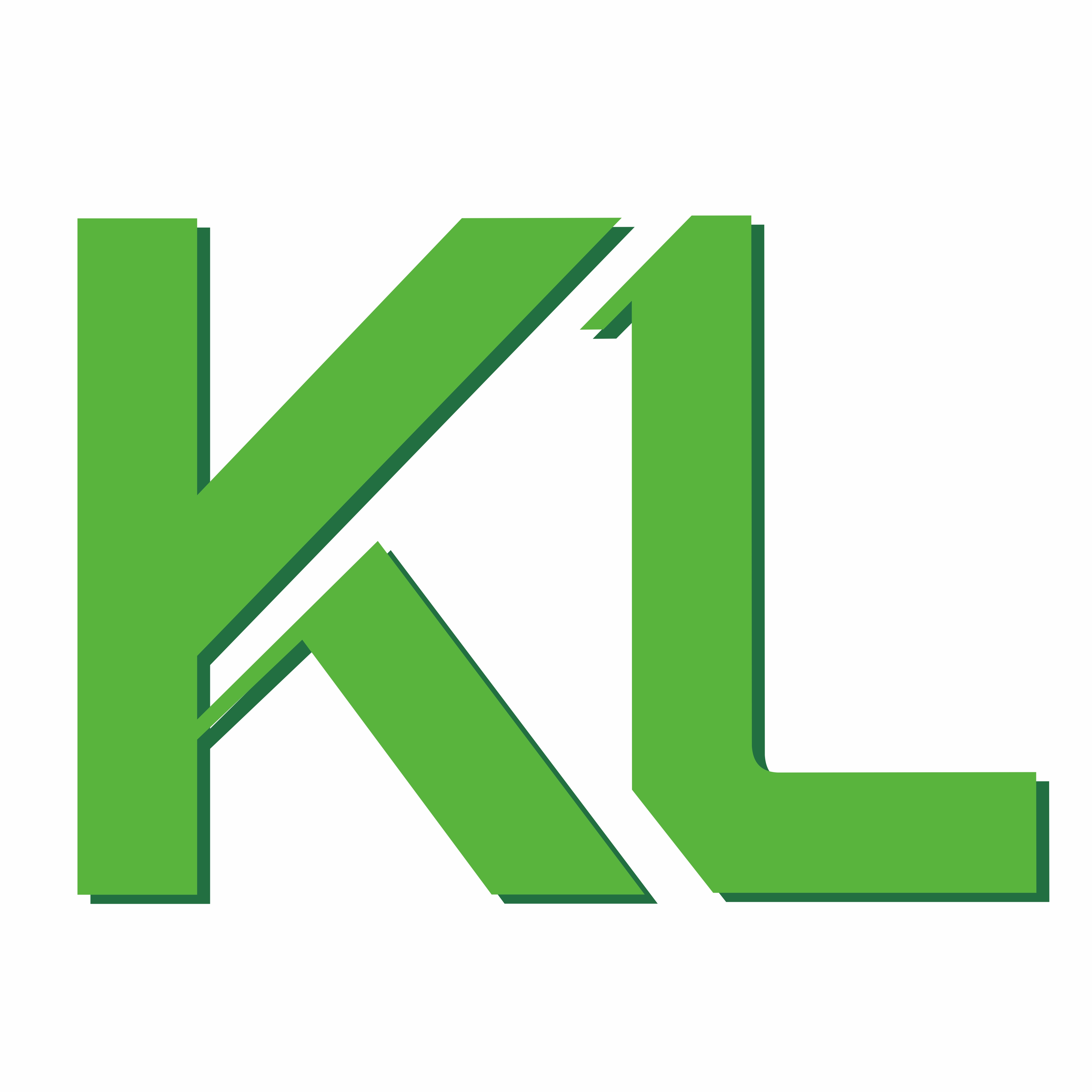Qingdao Kanglin Supply Chain Technology Co., Ltd. logo