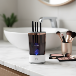 Lavatrice Elettrica per Spazzole Myrva MYR-8761717912 per Uso Domestico - Product Image 2