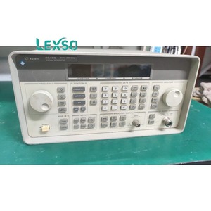Générateur de signaux Keysight 8648b Fréquence 9 Khz- 2 Ghz-- - Product Image 4