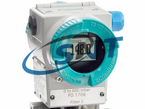 Baru dan asli SIEMENS SItrans P 500 - Product Image 3