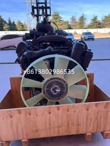 OM502LA.E3A/2-00 Engine Industrial - Product Image 6