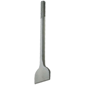 Scalpello SDS-MAX Lungo 75x300 mm - Product Image 1
