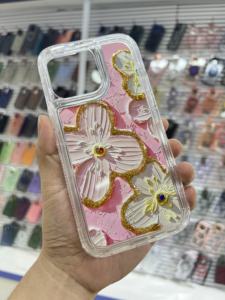 <span class=keywords><strong>Coque</strong></span> <span class=keywords><strong>de</strong></span> téléphone portable acrylique fleur diamant <span class=keywords><strong>pour</strong></span> <span class=keywords><strong>Samsung</strong></span> <span class=keywords><strong>A12</strong></span> A14 <span class=keywords><strong>coque</strong></span> <span class=keywords><strong>de</strong></span> <span class=keywords><strong>protection</strong></span> entièrement recouverte <span class=keywords><strong>de</strong></span> trois couches <span class=keywords><strong>pour</strong></span> Sam A13 A23 - Product Image 5