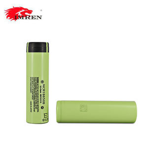 アメリカ倉庫出荷無料オリジナルPanasonicncr18650b 3.7V 3400mAhスクーター18650バッテリー - Product Image 5