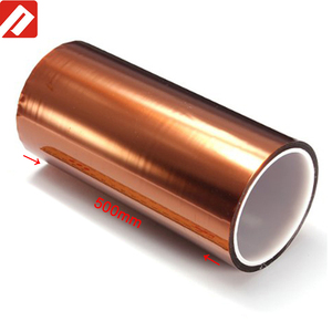 2022년 베스트셀링 내열 절연 카프톤 필름 비접착 - Product Image 4
