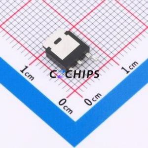 ทรานซิสเตอร์ฟิลด์ทรานซิสเตอร์ (มอสเฟท) ทรานซิสเตอร์ภาคสนาม DOD508 TO-252แบบใหม่ & ดั้งเดิม - Product Image 2