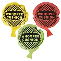 Jouet pour enfants et adultes, cadeau de promotion amusant, personnalisé, coussin whopee, Collection de blagues classiques, jouets whopie pour enfants et adultes
