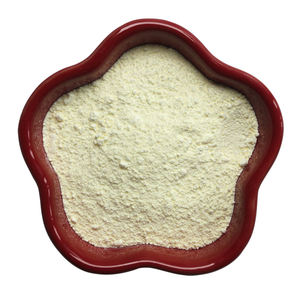 Polvo DGL Glycyrrhizin Acid Less 3% HPLC CAS 1405 Regaliz desglicirrizinado DGL - Product Image 1