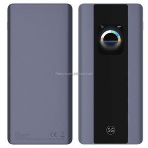 Pour HUAWEI E6888-982 AX3600 3.6Gbps 5G Mobile WiFi Pro 5, portée jusqu'à 100 mètres et 32 appareils avec batterie de 7000 mAh - Product Image 2