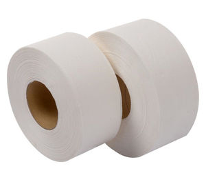 Papel Higiénico Jumbo <span class=keywords><strong>de</strong></span> 710 g, Rollo Jumbo <span class=keywords><strong>de</strong></span> Pulpa Reciclada <span class=keywords><strong>de</strong></span> 2 Capas al Mejor Precio al por Mayor para Hoteles y <span class=keywords><strong>Negocios</strong></span> - Product Image 2