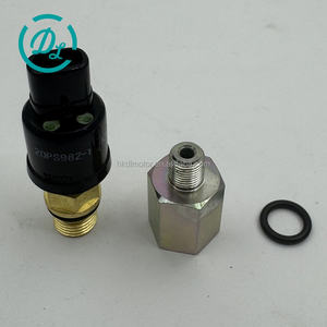 Capteur de basse pression EexcavaStart de remplacement pour mini-excavatrice KHR1567, pièce de rechange durable et haute performance, garantie 1 an - Product Image 5