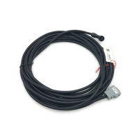 Cable codificador fanuc, servomotor, A660-2005-T505, # L-8M
