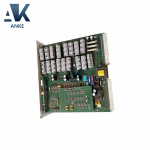 Servomoteur KOLLMORGEN 64WKS-M240/50-RLG - Product Image 1