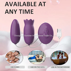 Masturbador masajeador personal recargable avanzado para experiencias íntimas y autodescubrimiento - Product Image 5