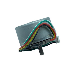 Dc Brushless Motor 5530 36V Wire Leads For Air Purifier Fan <b>Humidifier</b> Household Appliances - Product Image 4