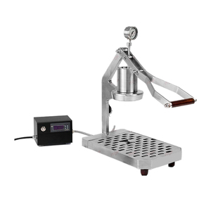 เครื่องชงกาแฟเอสเปรสโซแบบกดมือ สแตนเลส แบบใช้กับรถยนต์ สไตล์อิตาลี - Product Image 3