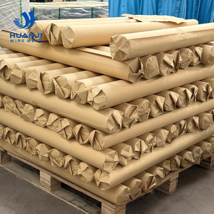 ผ้ากรองตาข่ายลวดสแตนเลสความแม่นยำสูง แบบทอธรรมดา SS316L  ขนาดไมครอนสำหรับการกรอง พร้อมบริการตัดตามขนาด - Product Image 4