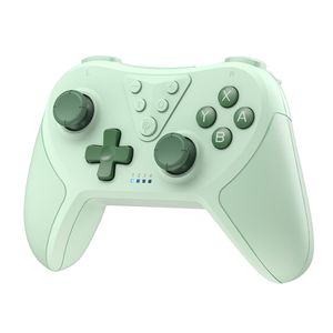Precio al por mayor de fábrica, <span class=keywords><strong>EasySMX</strong></span> New <span class=keywords><strong>Switch</strong></span> Game Controller T37 Gamepad inalámbrico para <span class=keywords><strong>Switch</strong></span>/ <span class=keywords><strong>Switch</strong></span> Lite/ <span class=keywords><strong>Switch</strong></span> OLED/PC/Steam - Product Image 1