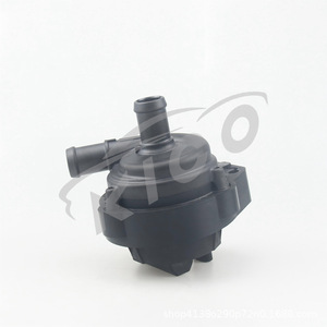 Bomba de Refrigerante Auxiliar para Jeep Cherokee 68259097AB CA1071 para 2018, Repuesto para Reparación - Product Image 2