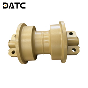 Rodillo de Cadena D8K S/<span class=keywords><strong>F</strong></span> para CAT, Directo de <span class=keywords><strong>F</strong></span>ábrica, Pieza de Maquinaria de Construcción para Bulldozer, Personalización Disponible - Product Image 6