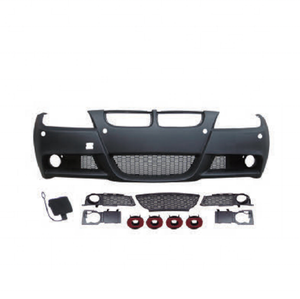 PARACHOQUES DELANTERO de alta calidad modificado automáticamente para BMW 3 E90 318 320 LOOK <span class=keywords><strong>325</strong></span> 2005 2006 <span class=keywords><strong>2007</strong></span> - Product Image 3