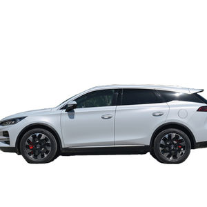 <span class=keywords><strong>BYD</strong></span> <span class=keywords><strong>Tang</strong></span> <span class=keywords><strong>EV</strong></span> Champion Edition SUV électrique pur 5 portes 7 places Nouvel arrivage 2024 véhicules énergétiques - Product Image 4