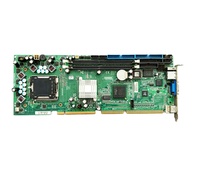 ARBOR IPC-002 0B0KEIS80200B200 SN0701521534 Carte pour ordinateur intégré pleine longueur en stock pour application informatique