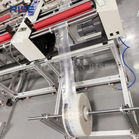 Cortadora de Rollos de Papel y PVC de 400 mm Personalizada, Máquina de Corte de Película de Transferencia de Calor de Alta Precisión con Soporte