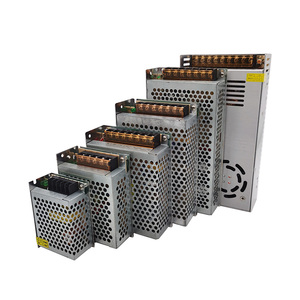 Alimentatore elettrico elettrico 5V 20A AC a DC universale multifunzionale industriale - Product Image 6