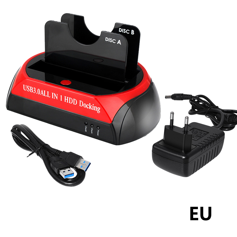 Enchufe DE LA UE