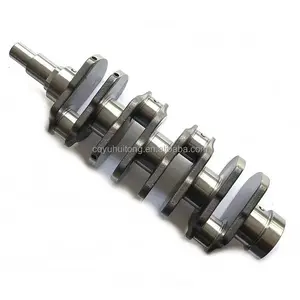 Engine Parts Crankshaft JL466Q CB10 Crank Shaft Fit for Changan Chana Benben Mini Engine Accessories