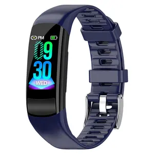 New Technology Q3 Health Monitor Smart Bracelet Blood Pressure Blood Oxygen Heart Rate And Other Monitoring Methods Smart Watch