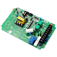 Solución Llave en Mano para Producción Personalizada de Circuitos Impresos, Servicio de Ensamblaje de PCB, Incluyendo Adquisición de Componentes y Pruebas de Calidad
