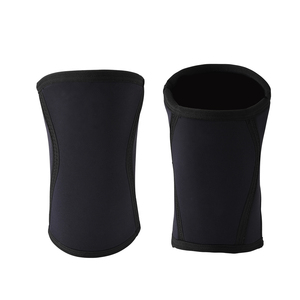 Rodillera de Compresión Deportiva de 7mm para Levantamiento de Pesas y Crossfit, Venta al Por Mayor <span class=keywords><strong>2024</strong></span> - Product Image 4