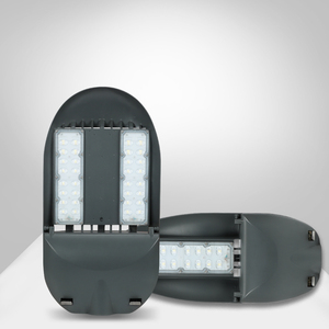 Luces LED de Calle Pan American para Exteriores, Impermeables, de Alta Luminosidad, Regulables, Serie D, con Energía Solar, IP65, en Oferta - Product Image 6