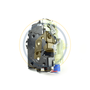 Serratura Porta Adattabile Ac Rolcar per OE 3B4839015AG, Compatibile con Seat Ibiza 2002 - Product Image 1
