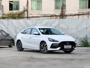 รถยนต์ขนาดกะทัดรัด MG5 | 5-Seater | Apple CarPlay | จัดส่งทั่วโลกราคาถูก - Product Image 6