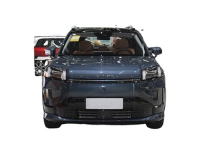 AION V 2024-2026, SUV Compacto de Nueva Energía, Auto Eléctrico, Autonomía CLTC de 520-650 km, Potencia de 150-165 kW, Batería de 61.9-72.6 kWh, 5 Puertas, 5 Asientos - Product Image 1