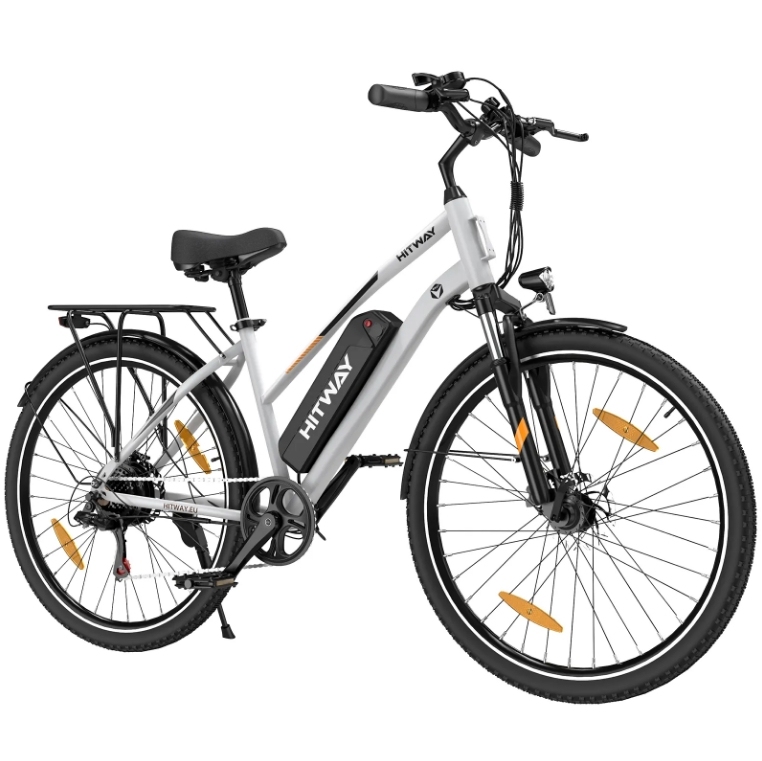 26 inch electric bicycle wheel TheLAShop 48v 1000w Front/ Rear Motor Conversion Kit Titanium Grey Color:40L Grey Osprey Daylite Plus 20L You’ll also love this