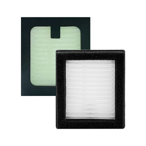 Filtro Purificador de Aire Star Baby Brezza de Zhongshan, Repuesto HEPA H12 para Secador de Biberones - Product Image 1