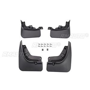 Accesorios Exteriores para Range Rover Sport 2023-2024, Guardabarros Delanteros y Traseros, Protectores Contra Salpicaduras, Piezas de Modificación - Product Image 4