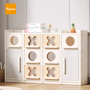 Estantería de juguete, gabinetes <span class=keywords><strong>para</strong></span> niños, juego de muebles de dormitorio <span class=keywords><strong>para</strong></span> <span class=keywords><strong>niñas</strong></span> - Product Image 6